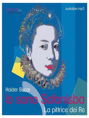 cover image of Io sono Sofonisba